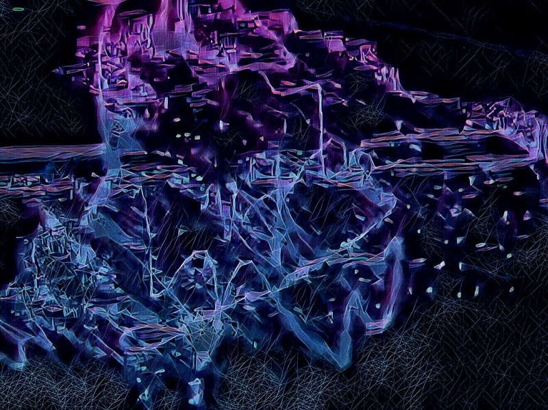 The Oxonian Review Punk Theory for the Digital Age