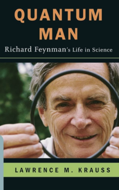 The Oxonian Review | The Feynman Behind the Myth